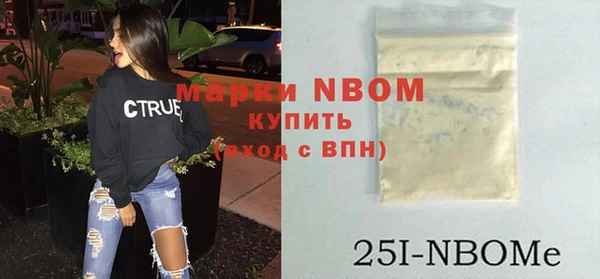 хмурый Горнозаводск